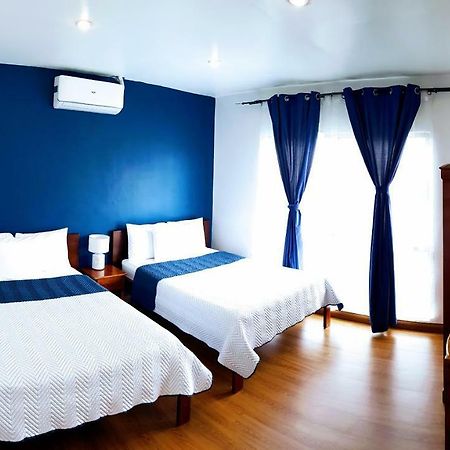 Park View - Airport & City Hotel Alajuela Екстериор снимка