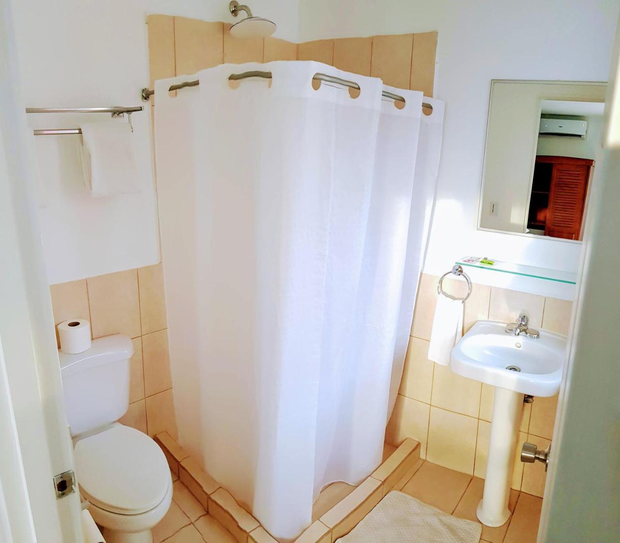 Park View - Airport & City Hotel Alajuela Екстериор снимка