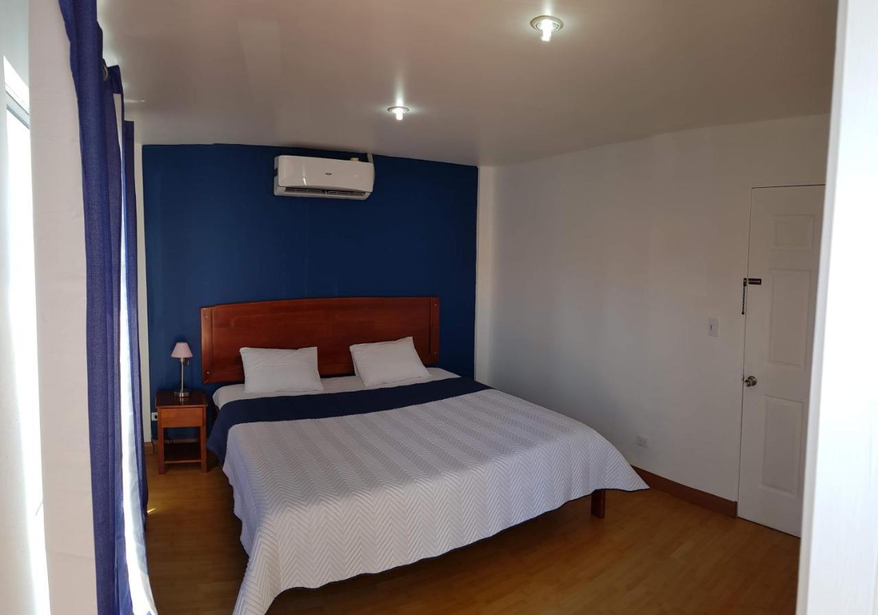 Park View - Airport & City Hotel Alajuela Екстериор снимка