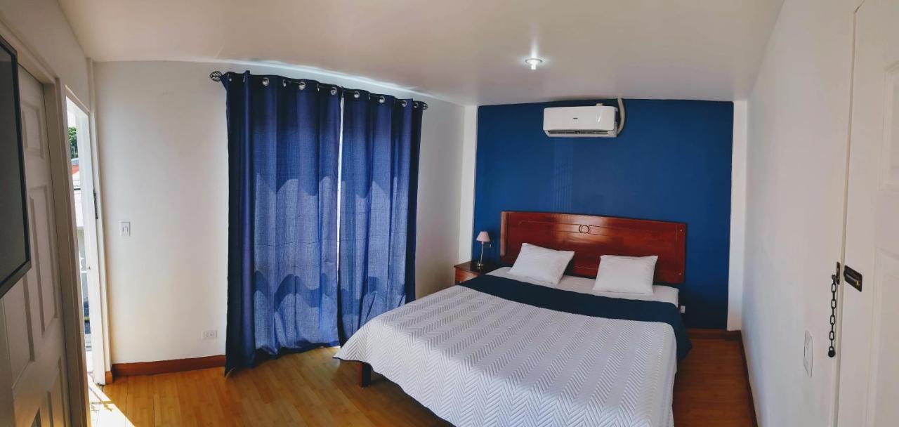 Park View - Airport & City Hotel Alajuela Екстериор снимка