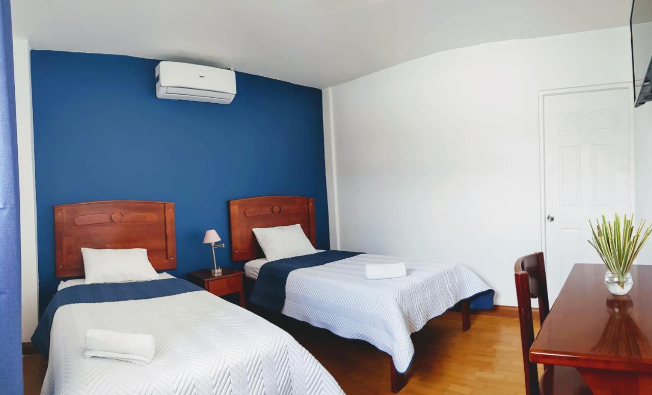 Park View - Airport & City Hotel Alajuela Екстериор снимка