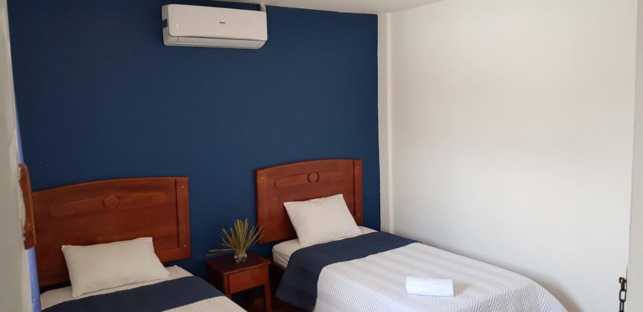 Park View - Airport & City Hotel Alajuela Екстериор снимка