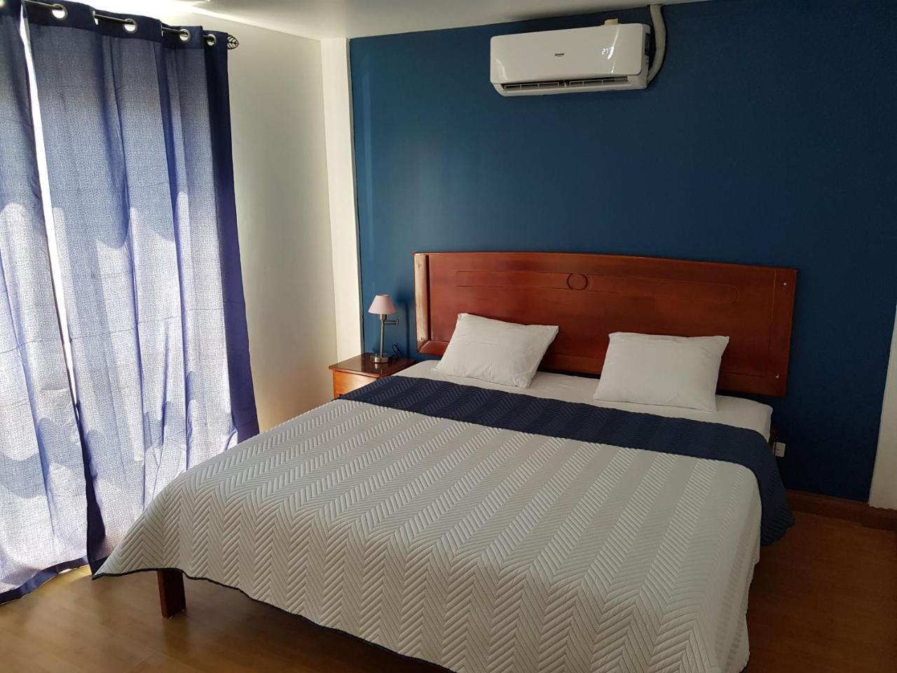 Park View - Airport & City Hotel Alajuela Екстериор снимка