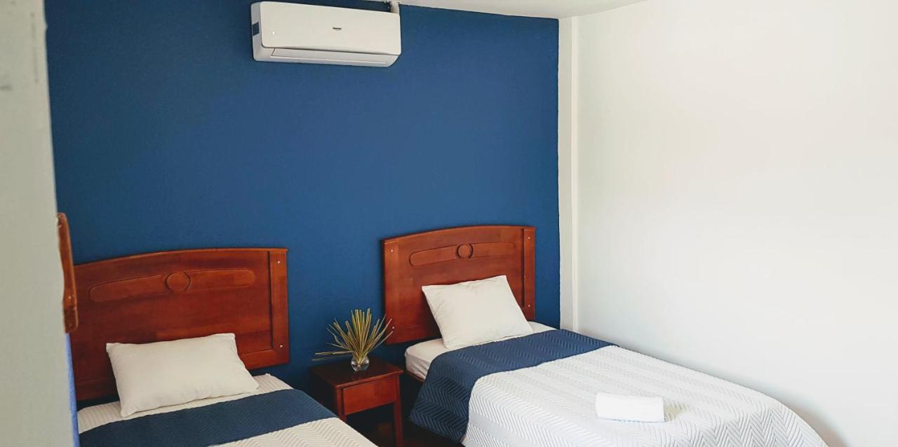 Park View - Airport & City Hotel Alajuela Екстериор снимка