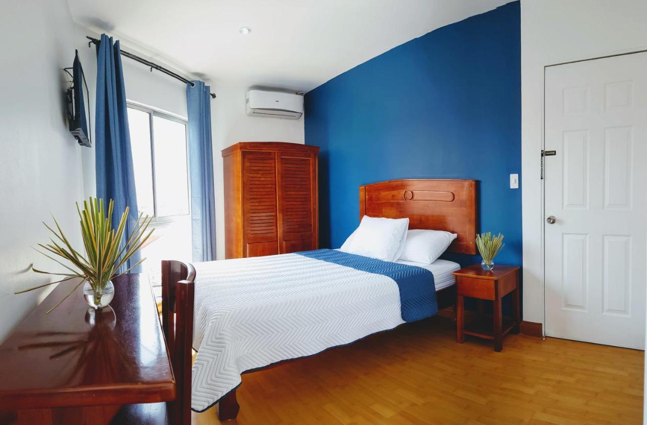 Park View - Airport & City Hotel Alajuela Екстериор снимка