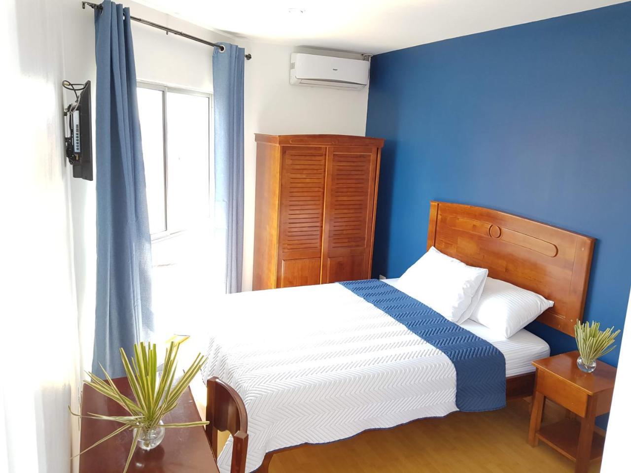 Park View - Airport & City Hotel Alajuela Екстериор снимка