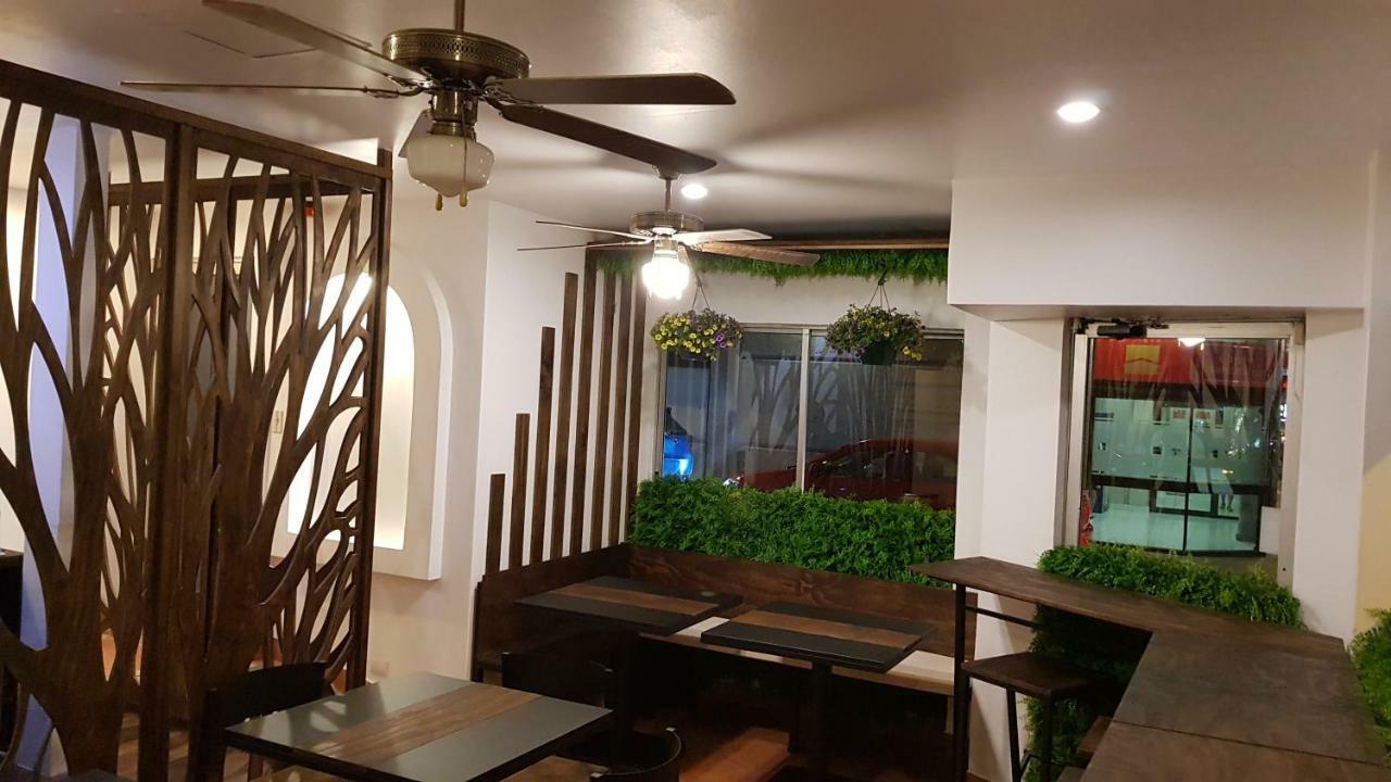 Park View - Airport & City Hotel Alajuela Екстериор снимка