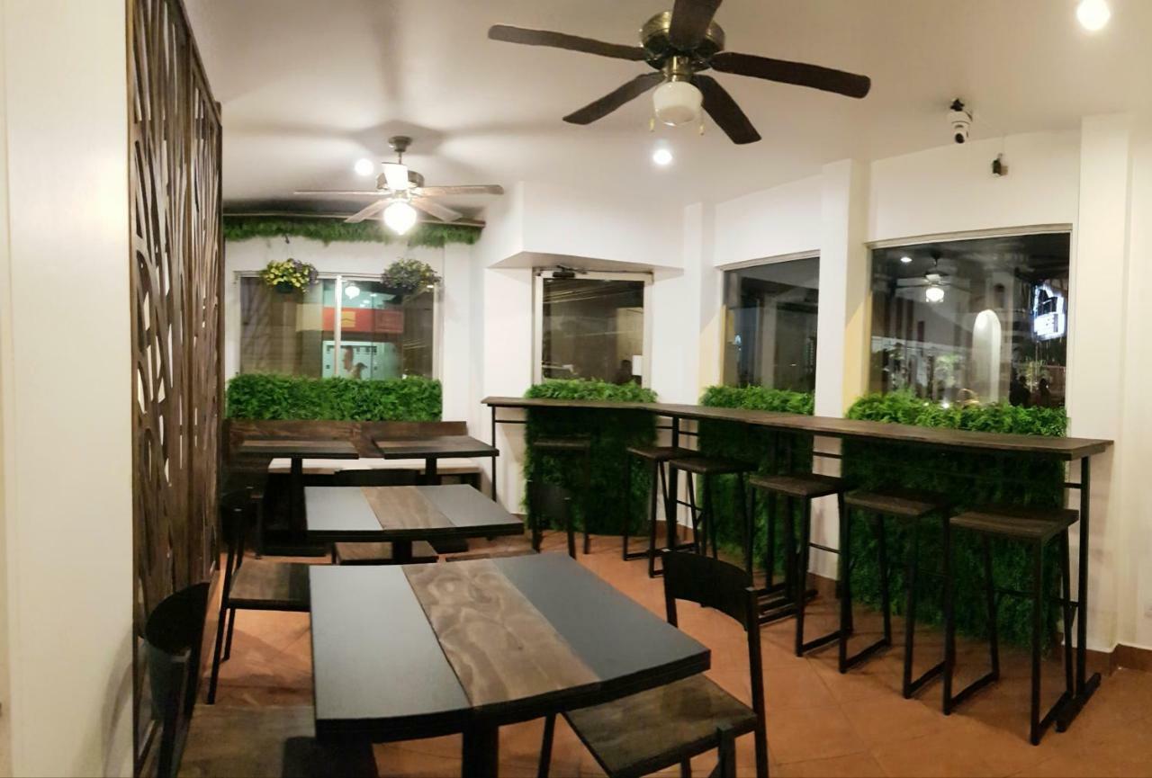 Park View - Airport & City Hotel Alajuela Екстериор снимка