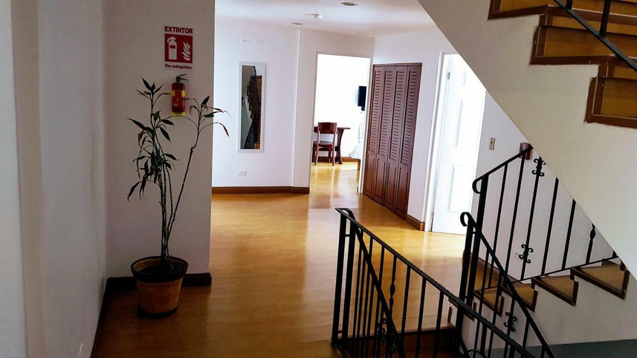 Park View - Airport & City Hotel Alajuela Екстериор снимка