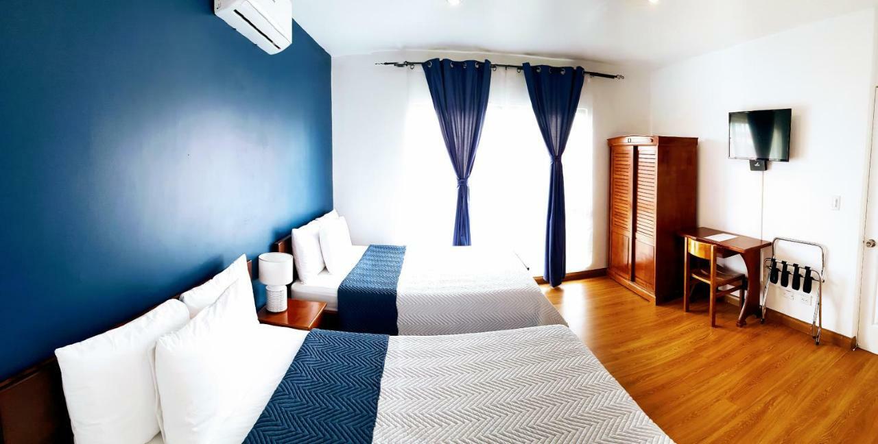 Park View - Airport & City Hotel Alajuela Екстериор снимка