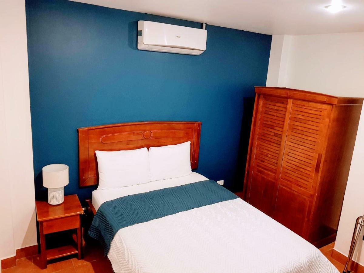 Park View - Airport & City Hotel Alajuela Екстериор снимка