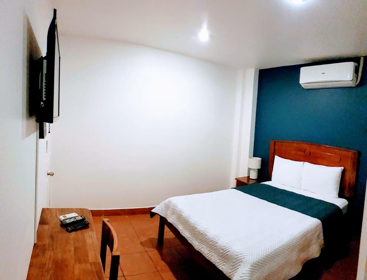 Park View - Airport & City Hotel Alajuela Екстериор снимка
