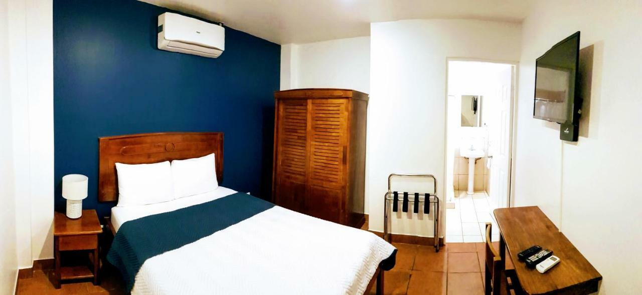 Park View - Airport & City Hotel Alajuela Екстериор снимка